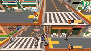 Скриншот 5 к игре WHERE IS A TOILET!?
