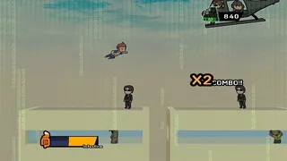 Скриншот 6 к игре WHERE IS A TOILET!?