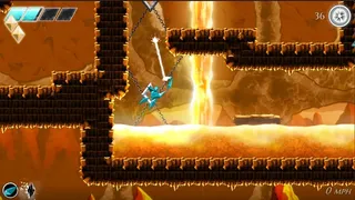 Скриншот 1 к игре Iron Diamond