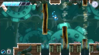 Скриншот 3 к игре Iron Diamond