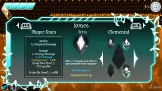 Скриншот 4 к игре Iron Diamond