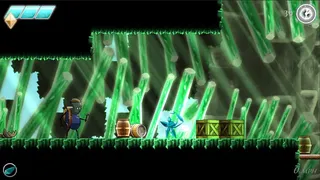 Скриншот 5 к игре Iron Diamond