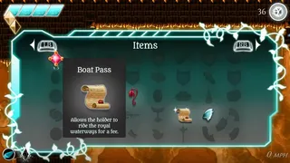Скриншот 6 к игре Iron Diamond