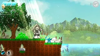 Скриншот 8 к игре Iron Diamond