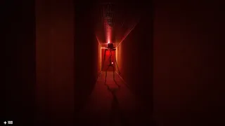 Скриншот 1 к игре Backrooms Descent: Multiplayer Horror