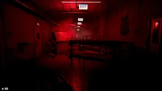 Скриншот 6 к игре Backrooms Descent: Multiplayer Horror