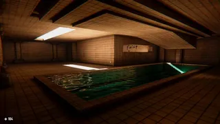 Скриншот 7 к игре Backrooms Descent: Multiplayer Horror