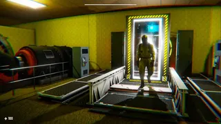 Скриншот 8 к игре Backrooms Descent: Multiplayer Horror