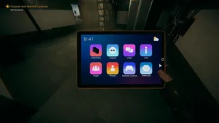 Скриншот 3 к игре Limen