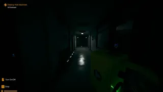 Скриншот 4 к игре Limen