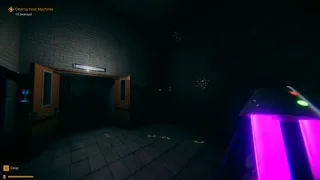 Скриншот 8 к игре Limen