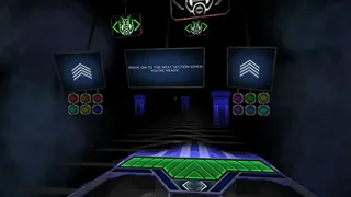 Скриншот 4 к игре ITRP _ Aero Star