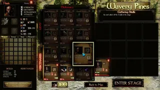 Скриншот 2 к игре Asunder