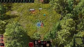 Скриншот 5 к игре Asunder