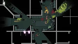 Скриншот 1 к игре Zombie Admin