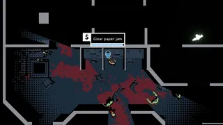 Скриншот 2 к игре Zombie Admin