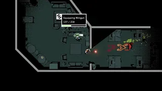 Скриншот 3 к игре Zombie Admin