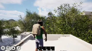 Скриншот 1 к игре Bandits: Open World