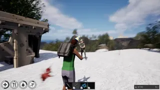 Скриншот 5 к игре Bandits: Open World