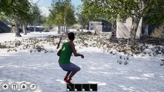 Скриншот 7 к игре Bandits: Open World