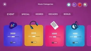 Скриншот 4 к игре SongPop Party
