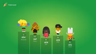 Скриншот 6 к игре SongPop Party