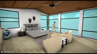 Скриншот 3 к игре 3D МАССАЖ