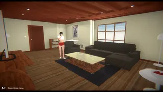 Скриншот 4 к игре 3D МАССАЖ