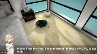 Скриншот 6 к игре 3D МАССАЖ