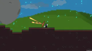 Скриншот 2 к игре MidnightKing