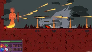 Скриншот 3 к игре MidnightKing