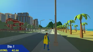 Скриншот 7 к игре Super-Patriota Simulator
