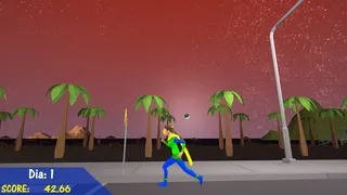 Скриншот 8 к игре Super-Patriota Simulator