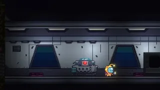 Скриншот 2 к игре Intergalactic Panic!!