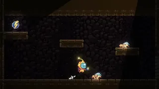 Скриншот 4 к игре Intergalactic Panic!!
