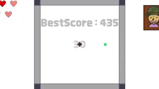 Скриншот 8 к игре Worldest D izzy Game