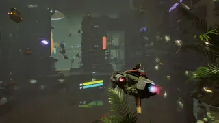 Скриншот 2 к игре Divided Skies