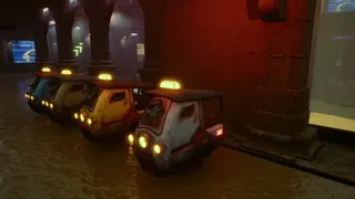 Скриншот 5 к игре Divided Skies