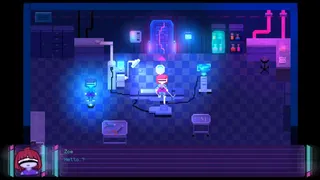 Скриншот 1 к игре Rootless: Memories Of Green - Chapter 1