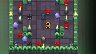 Скриншот 5 к игре Dungeon King