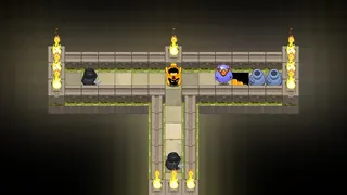 Скриншот 6 к игре Dungeon King
