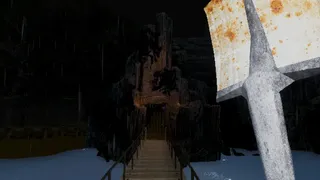 Скриншот 6 к игре Shadow Lens
