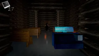 Скриншот 7 к игре Shadow Lens