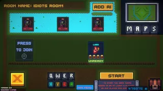 Скриншот 1 к игре Rune It Out