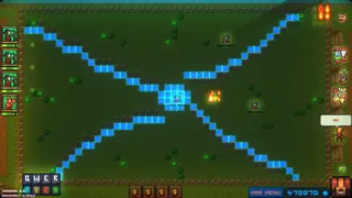 Скриншот 3 к игре Rune It Out