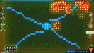 Скриншот 4 к игре Rune It Out