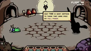 Скриншот 2 к игре Die in the Dungeon: PROLOGUE