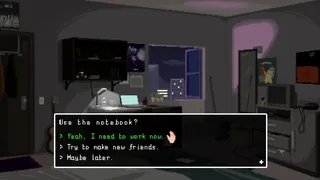 Скриншот 2 к игре Isolated Room