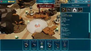 Скриншот 2 к игре Project Astra Dominium