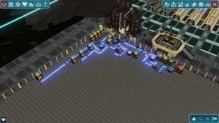 Скриншот 7 к игре Project Astra Dominium